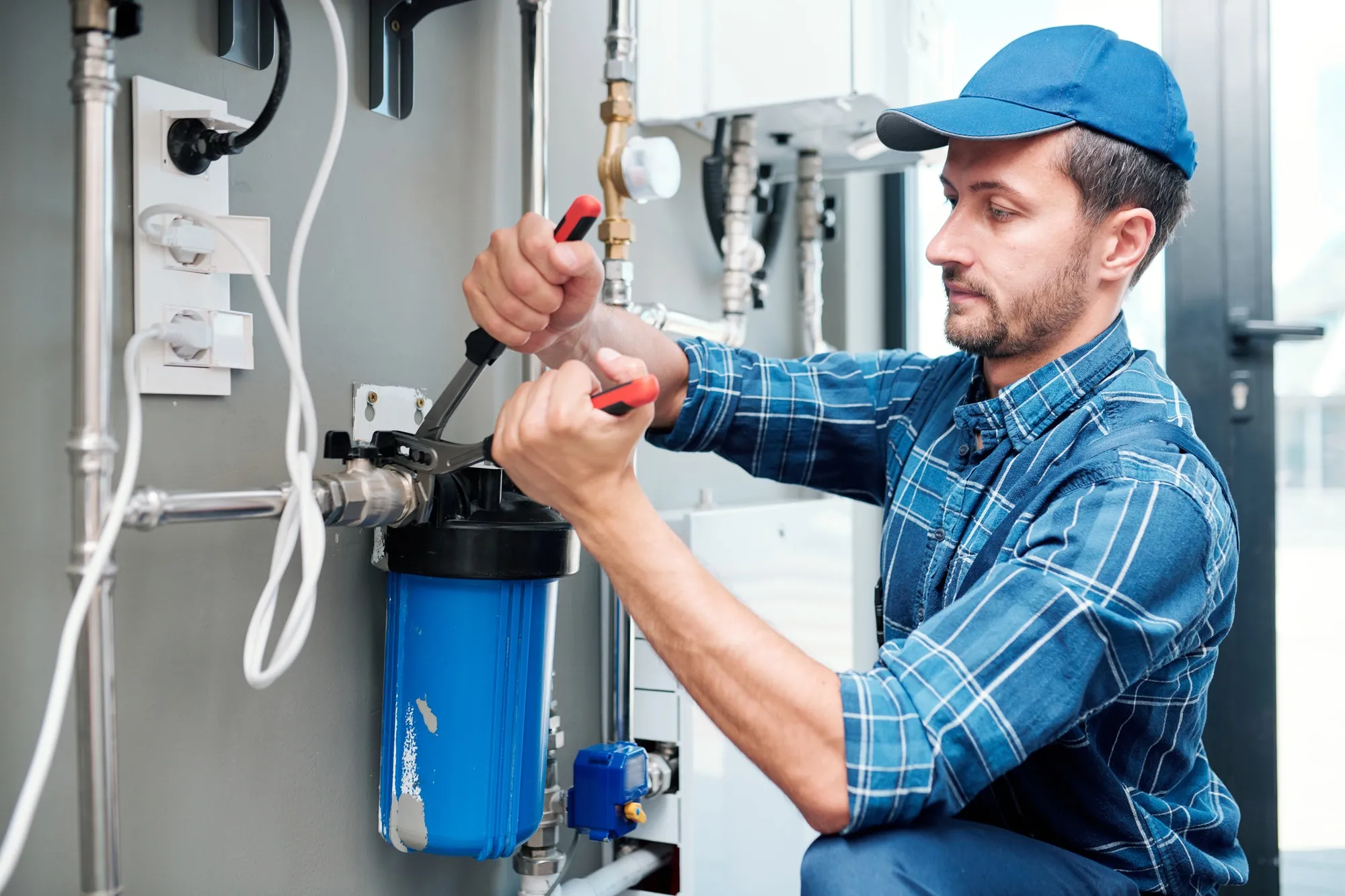 Heating Services in Lubbock TX